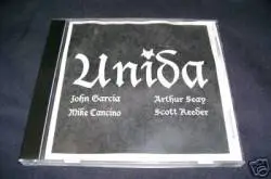 Unida : El Coyote Unida : El Coyote